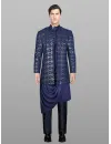 Indo Western Sherwani_1