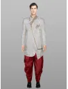 Indo Western Sherwani_02